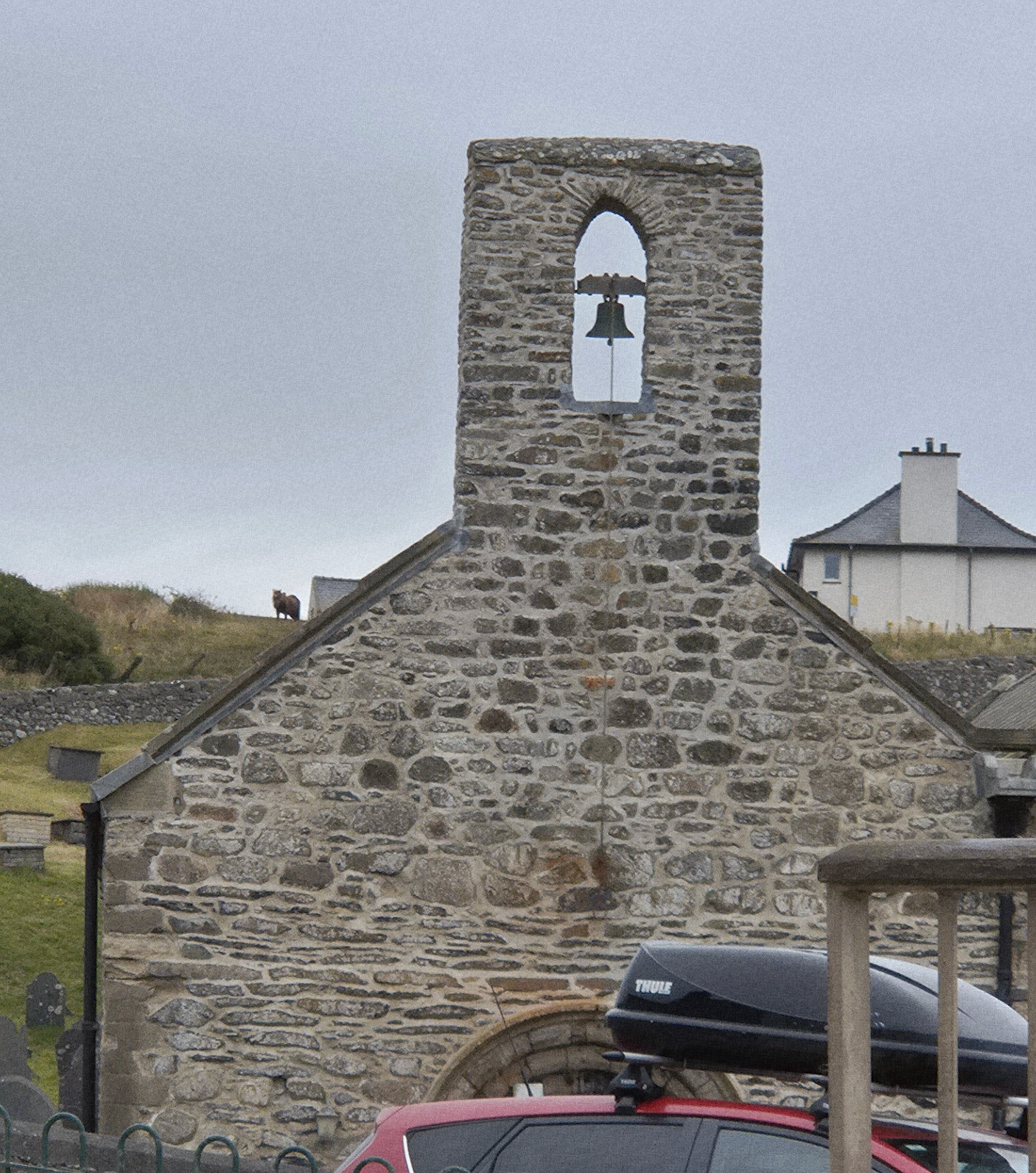 Gwesty Ty Newydd-官方