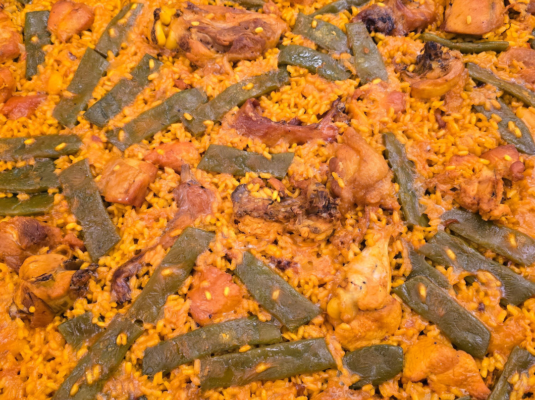 Hostal Miguel y Juani主图