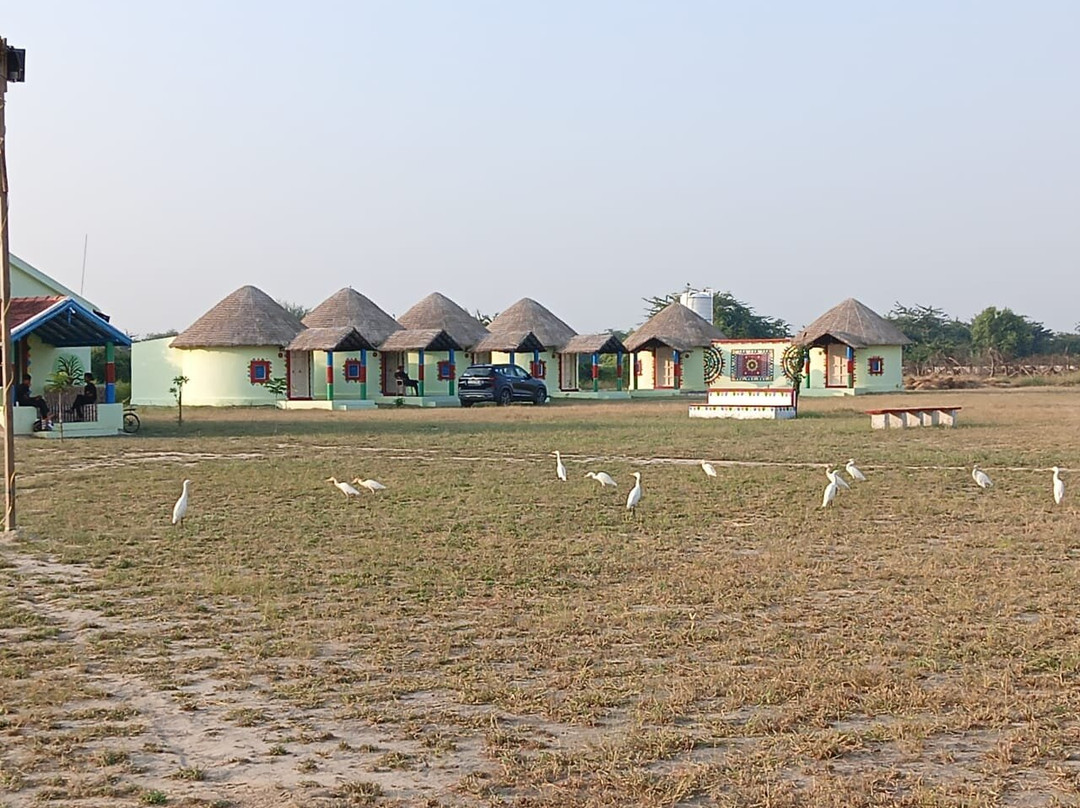 Rann Diamond Resort