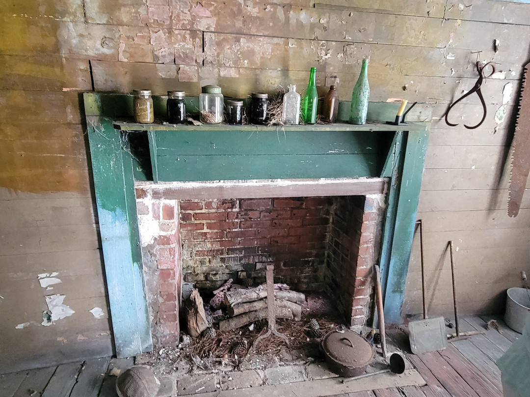 Hobcaw Barony-乔治敦必去景点