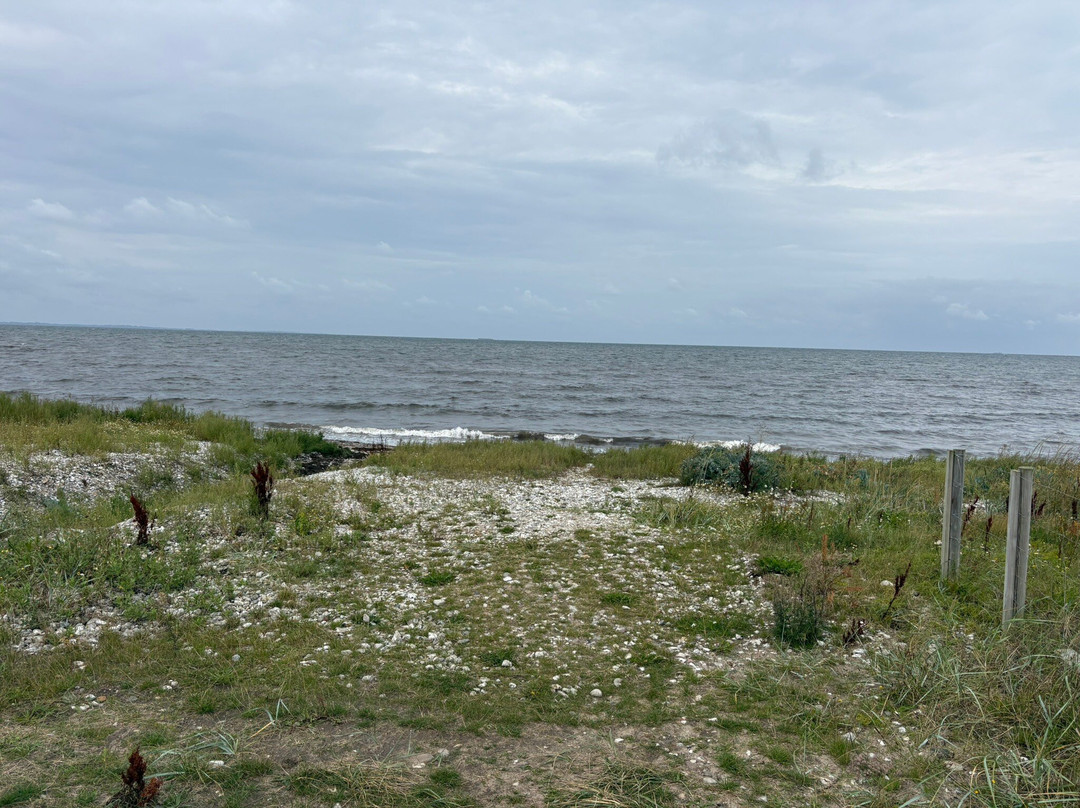 Örestrand Camping