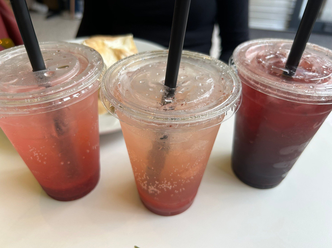 Fluffy Fluffy Liverpool