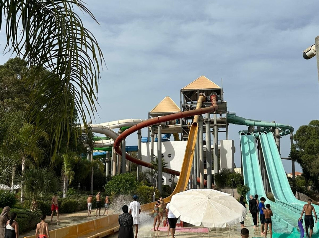 Alpamare Saidia-萨伊迪耶必去景点