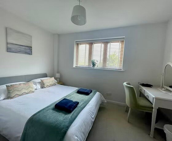 The Bulstone Holiday Accommodation主图