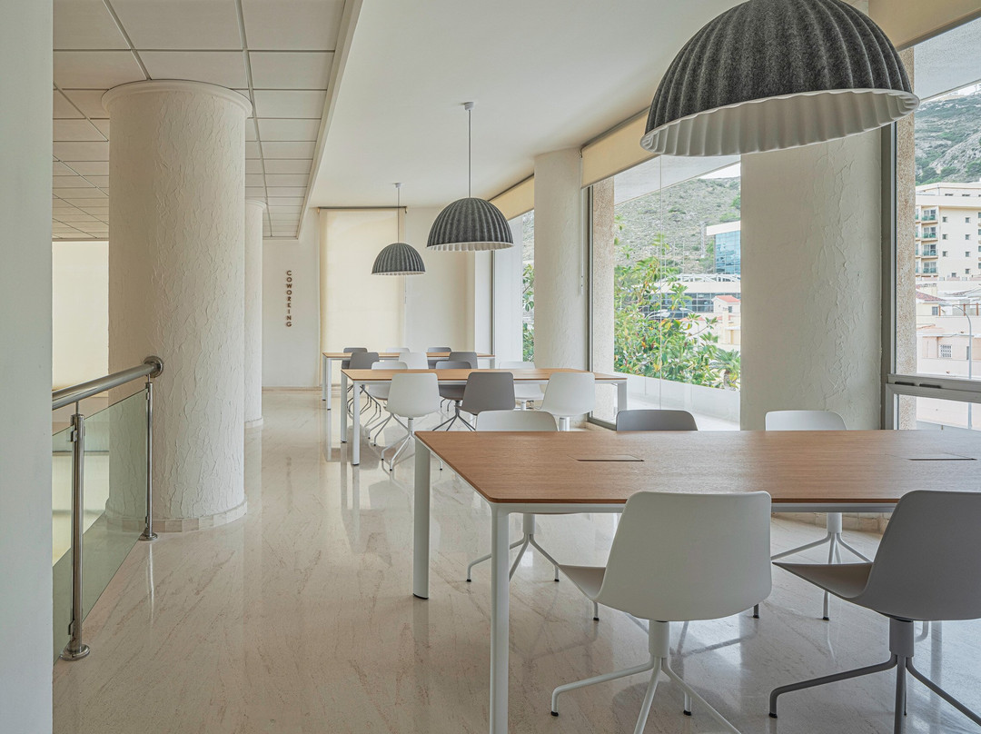 Hotel Santamarta主图