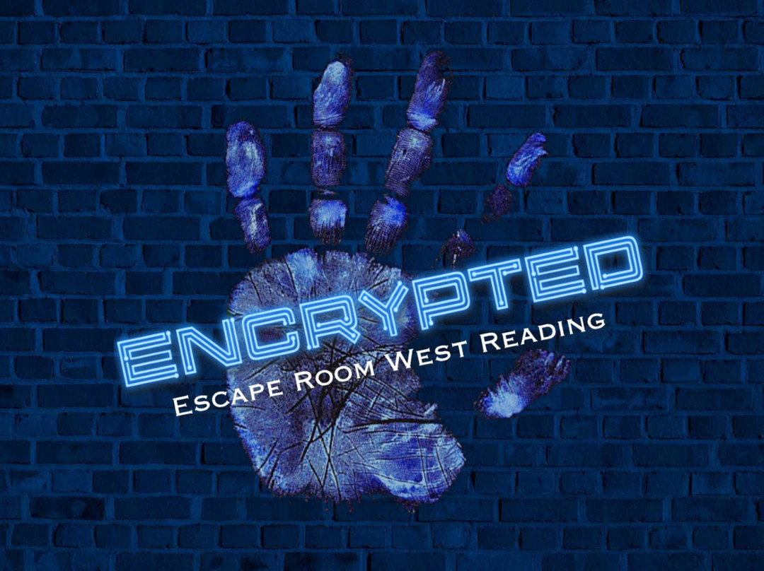 Encrypted Escape West Reading-West Reading必去景点
