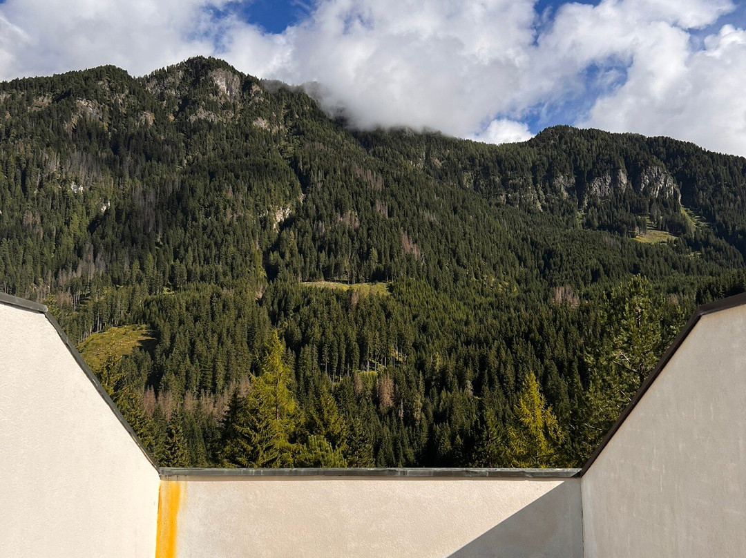 Club Hotel Regina e Fassa主图