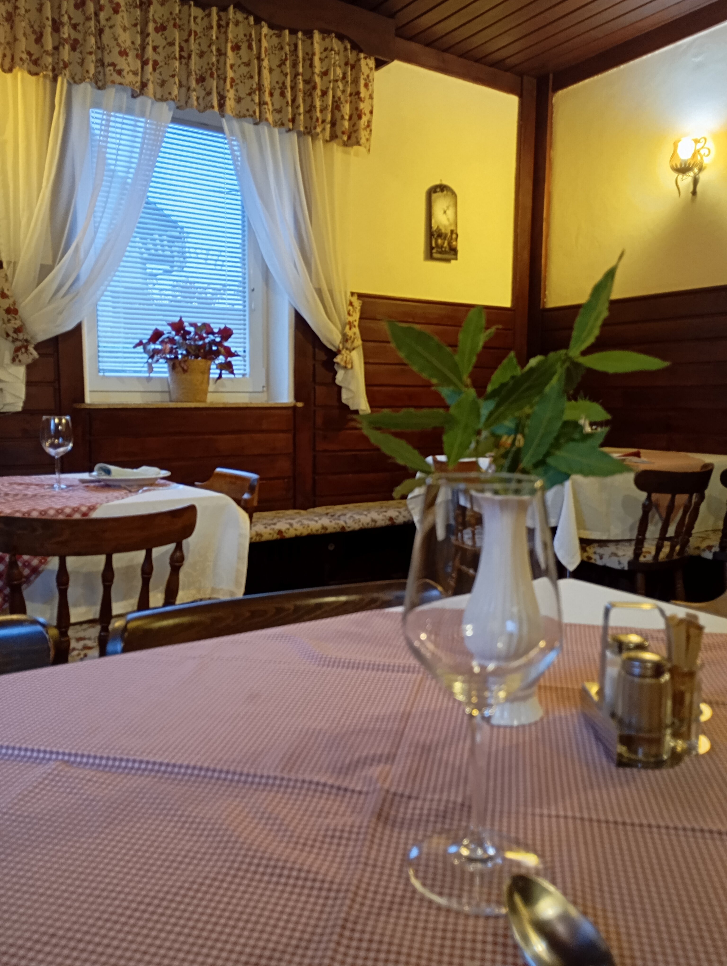Gostišče Mili Vrh-官方