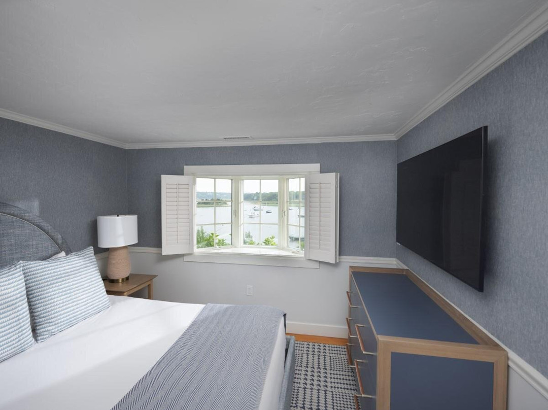 Wequassett Resort And Golf Club主图