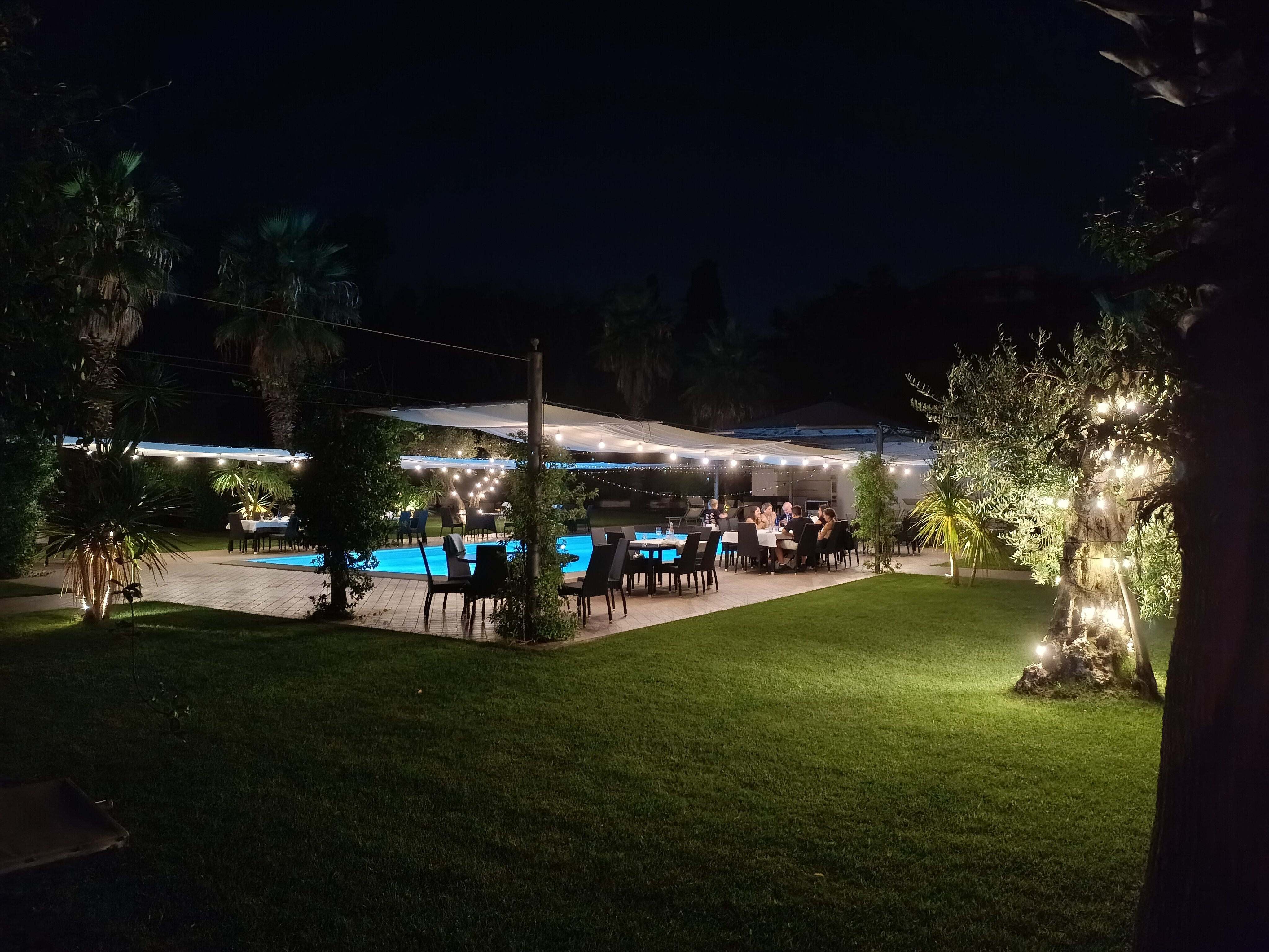 Queen Hotel Romantic House-官方