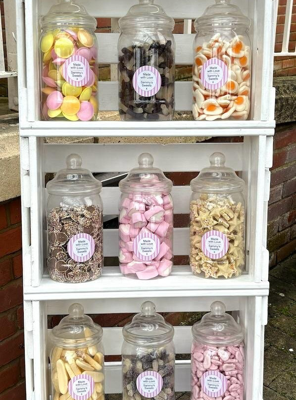 Sammy's Sweets-Berkhamsted必去景点