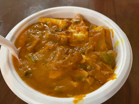 323 Dhaba Punjabi