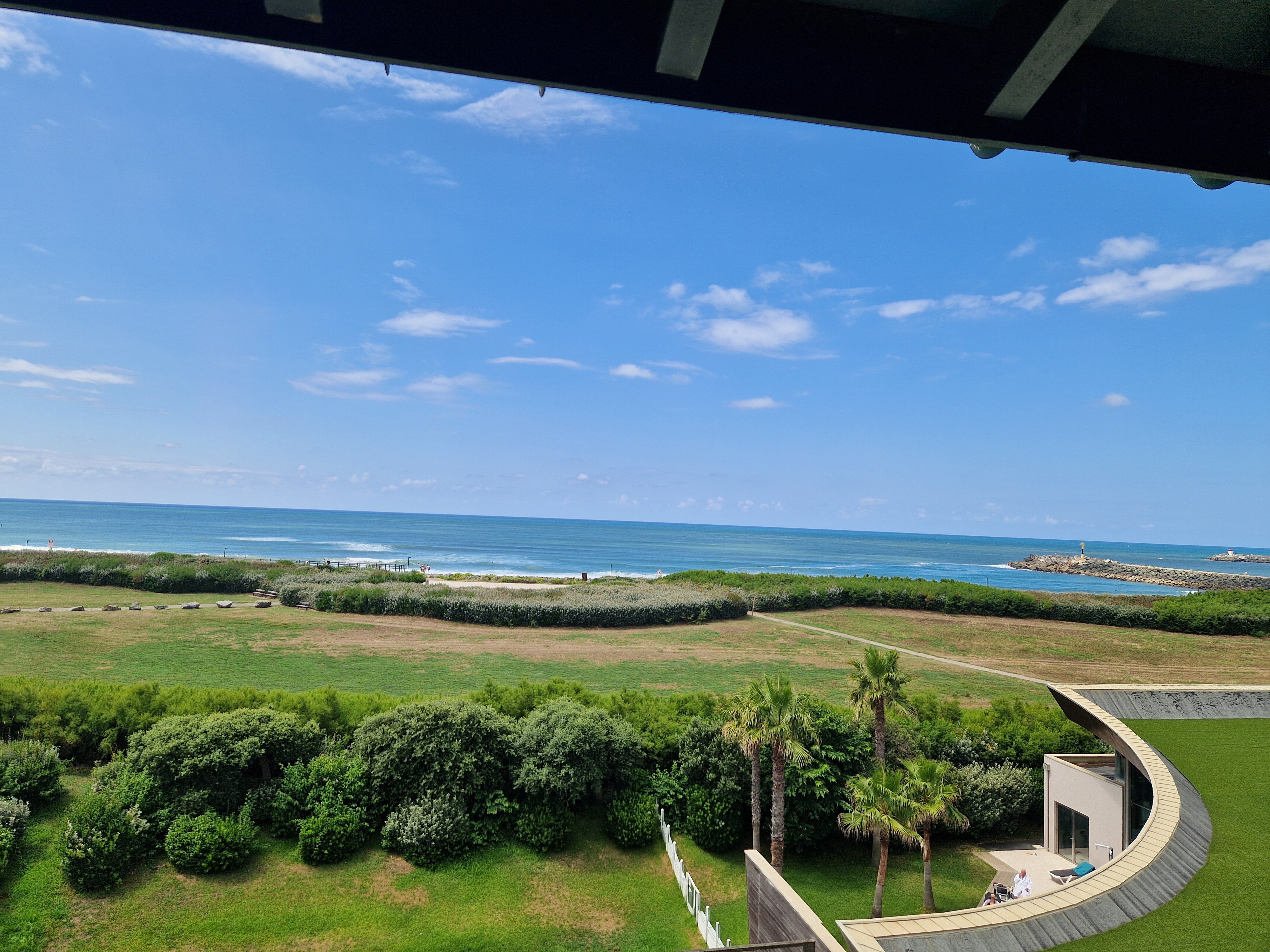 亚特兰塔尔酒店-酒店景观