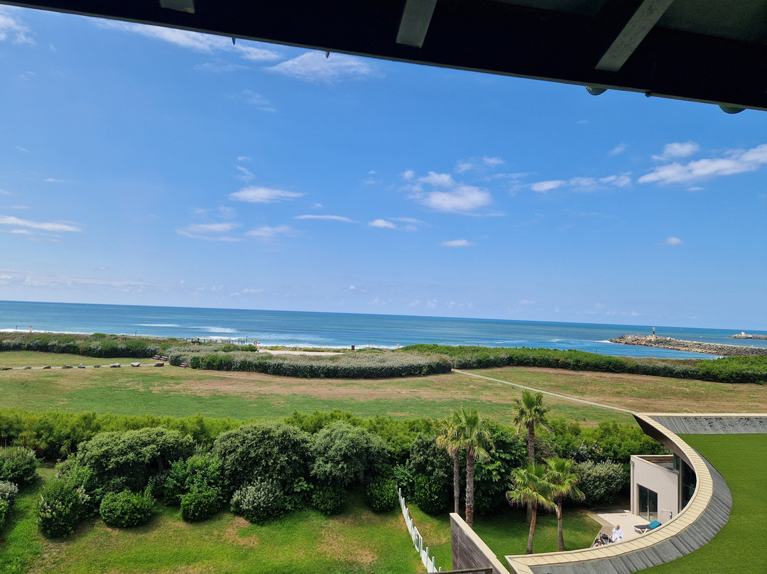 亚特兰塔尔酒店主图