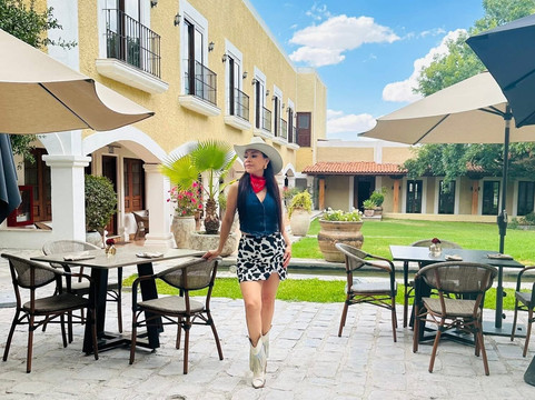 La Casona Del Banco Hotel Boutique主图