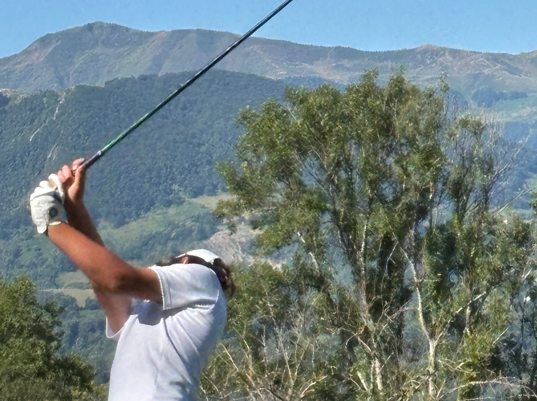 Domaine du Golf Country Club de Bigorre主图