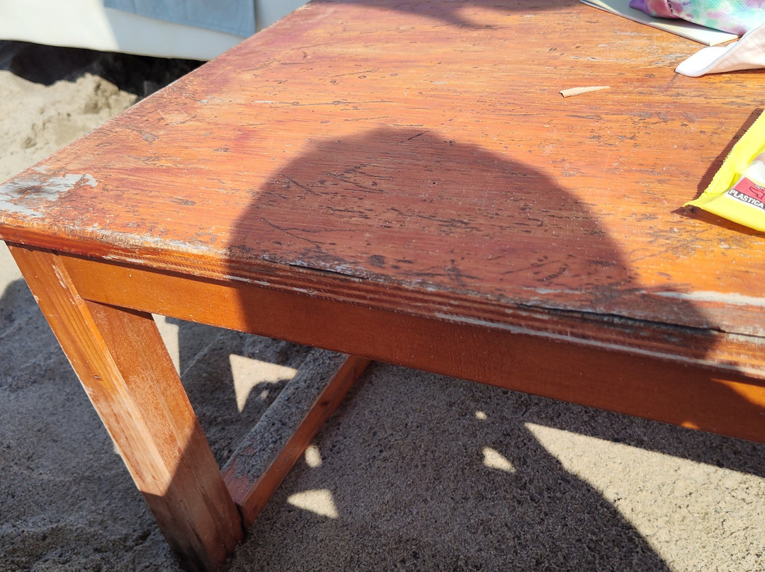 Ciclope Beach-Marina di Camerota必去景点