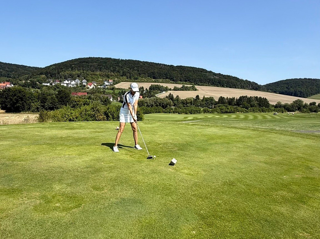 Spa & GolfResort Weimarer Land主图