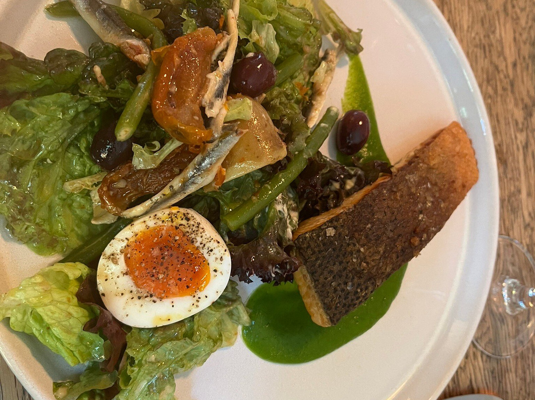 Bel & The Dragon Churt主图