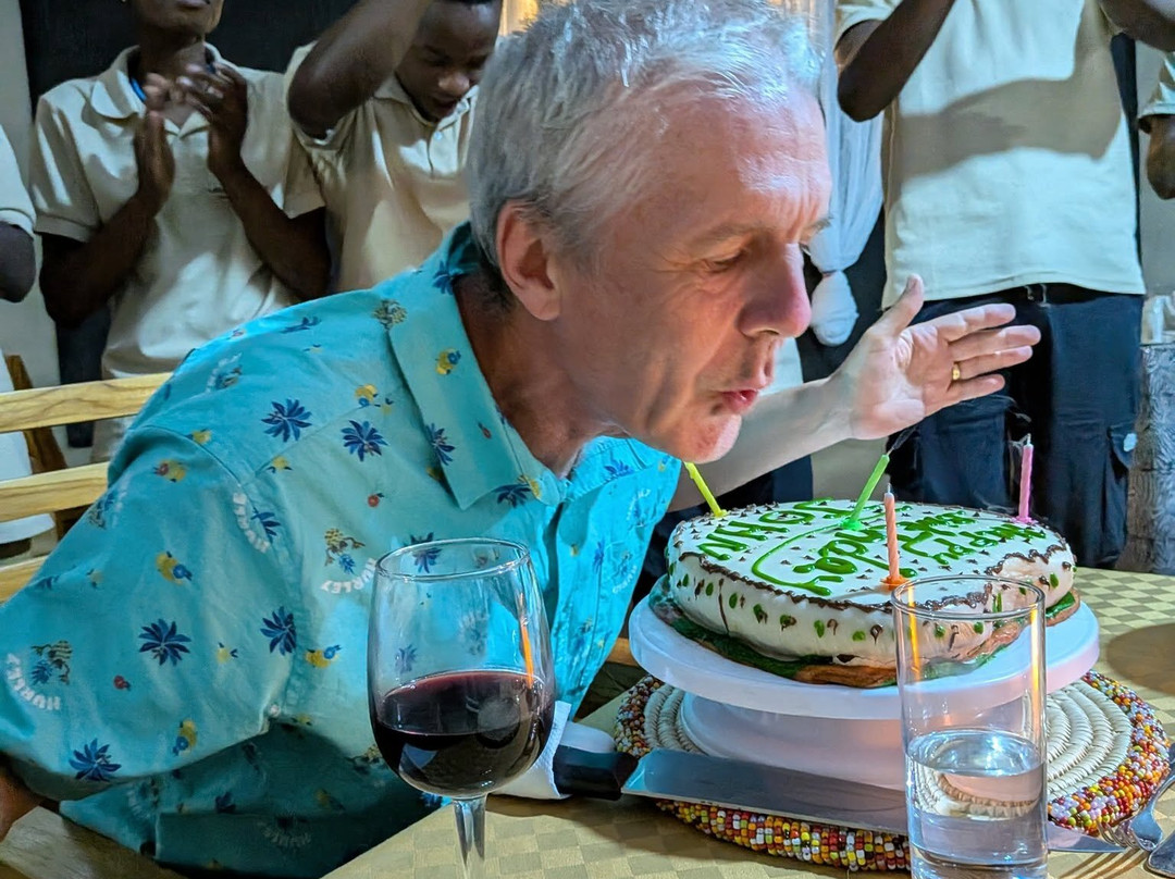 Carnivores Safaris Limited-阿鲁沙必去景点