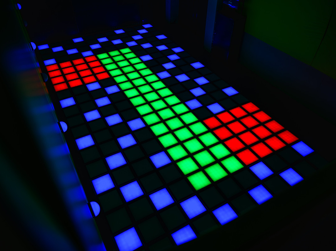 Arc-尼科西亚必去景点