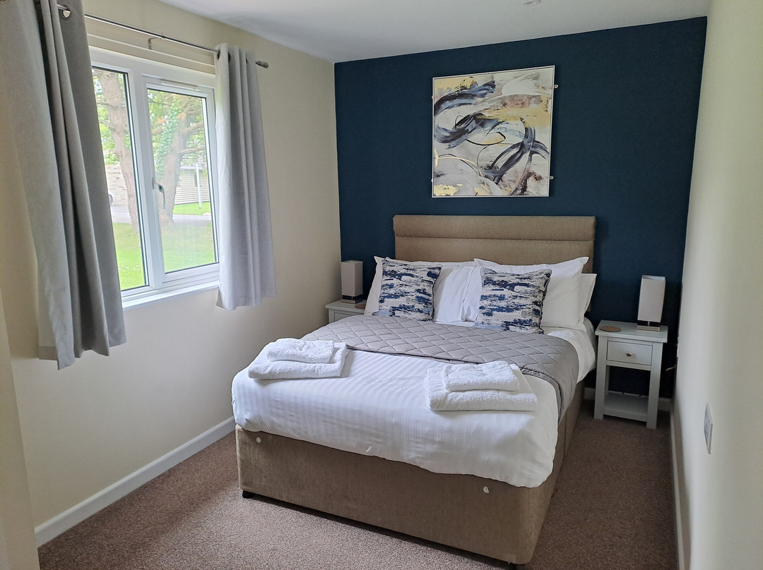 Overnight Escapes - Cornwall-Lanivet必去景点