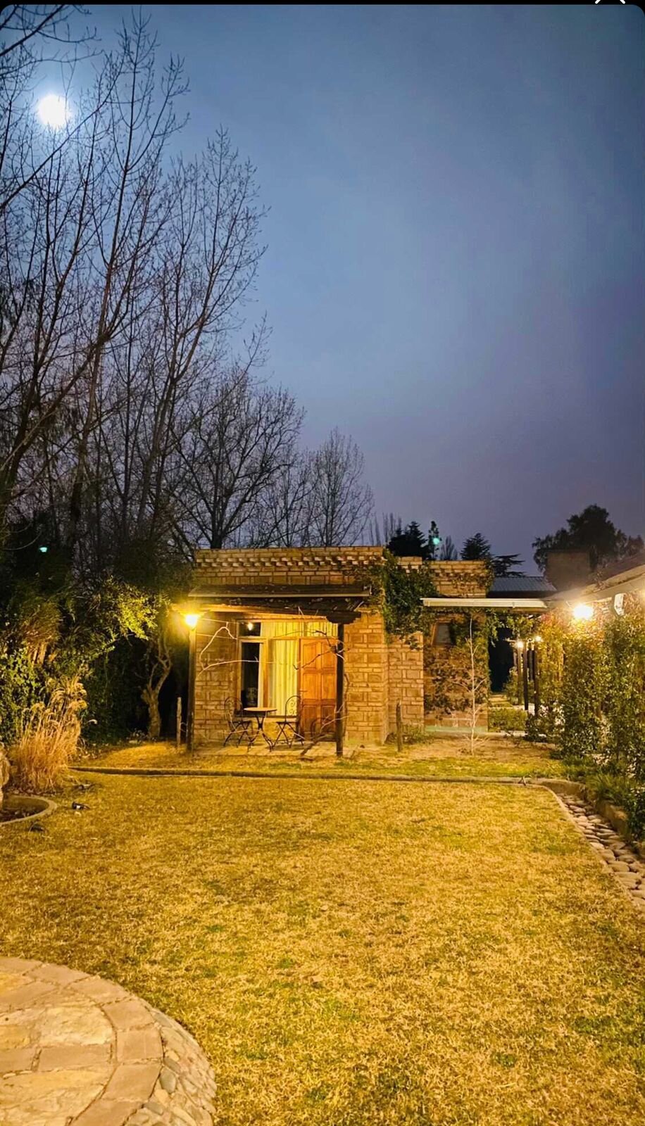 门多萨会议酒店-官方