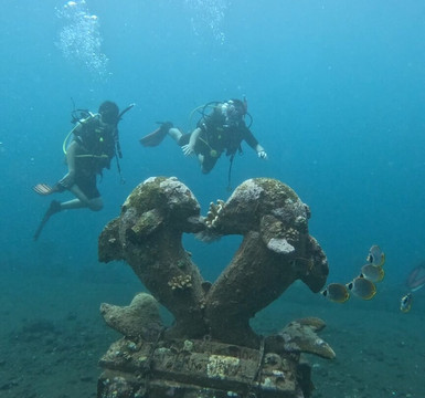 Tour Dive Bali-图兰本必去景点