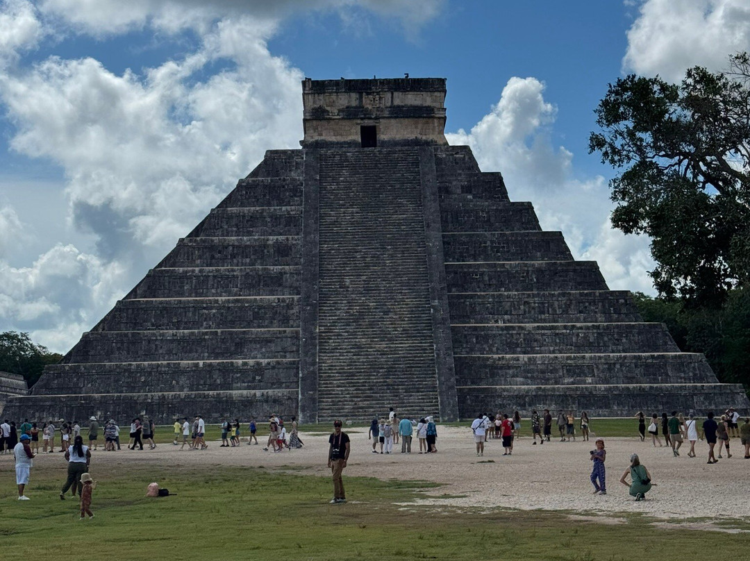 海洋观鲸鲨之旅-坎昆必去景点