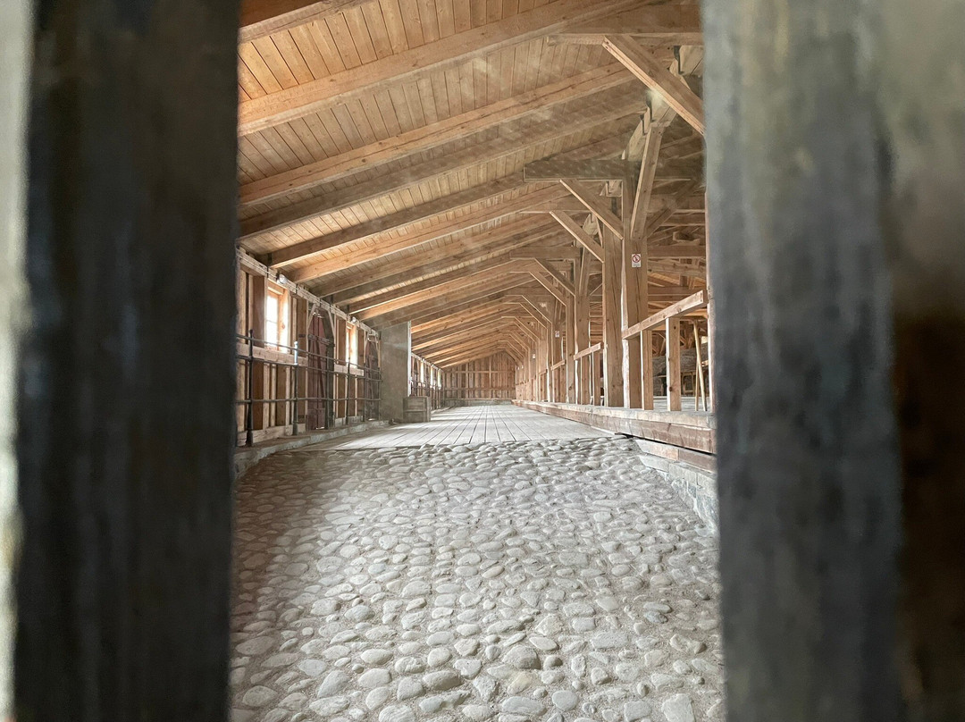 Carlstens Fastning-Marstrand必去景点