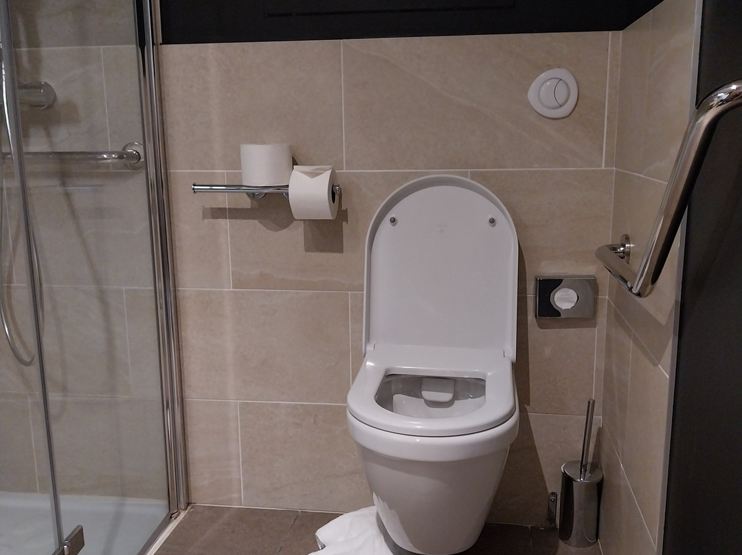 Saint Charles Hôtel & Spa Val Cenis主图