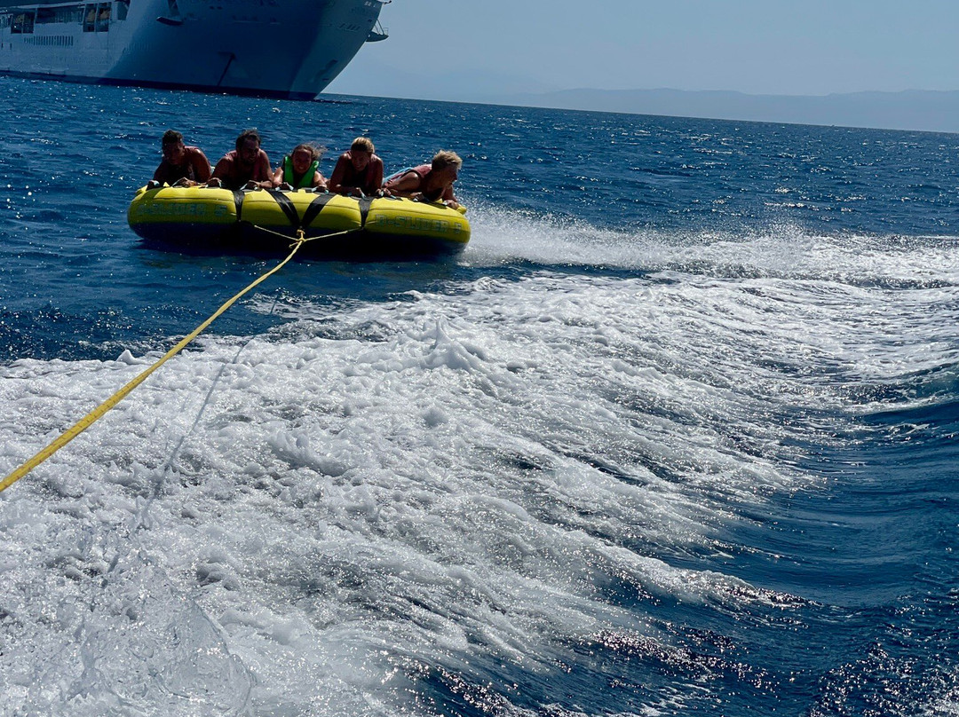 Megali Ammos Watersports-斯亚索斯必去景点