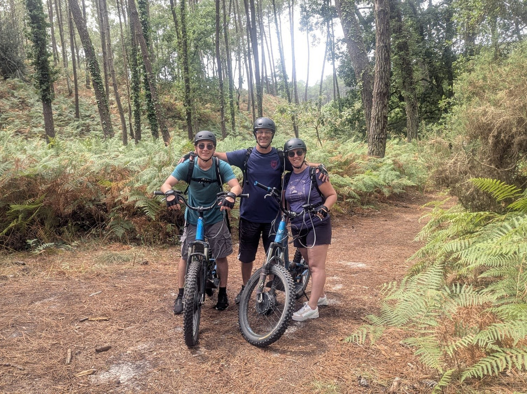 Ca me trott'-Messanges必去景点