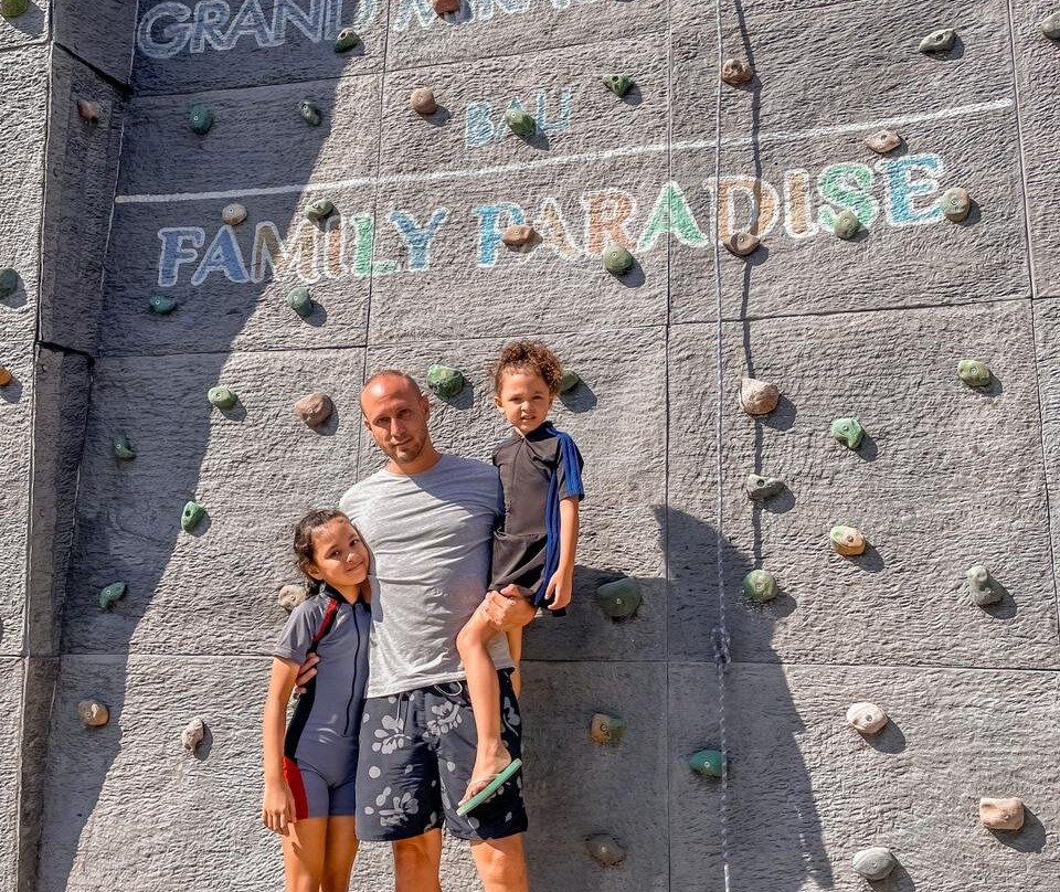 美乐滋海滨度假村主图