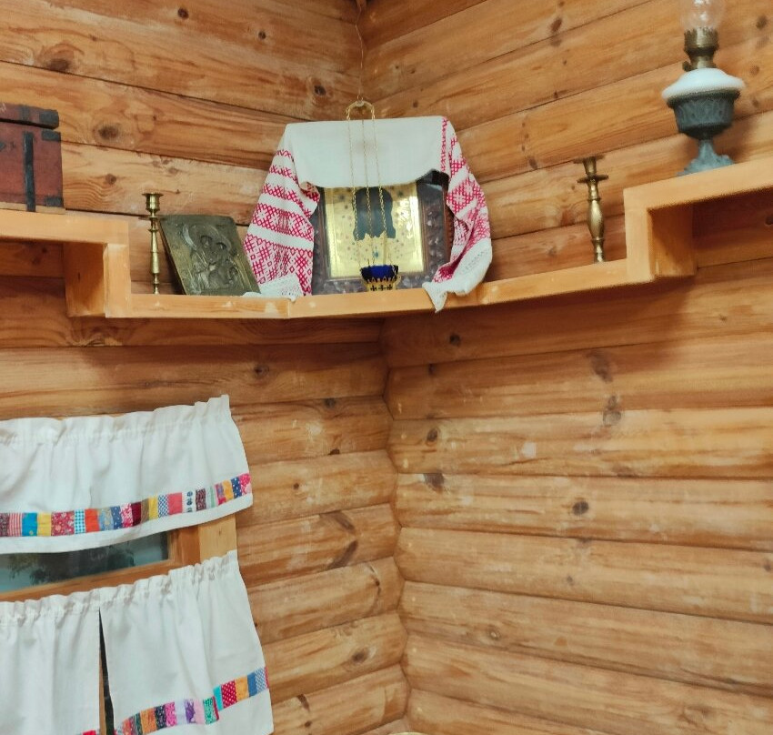 Severodvinsk City Local Lore Museum-Severodvinsk必去景点