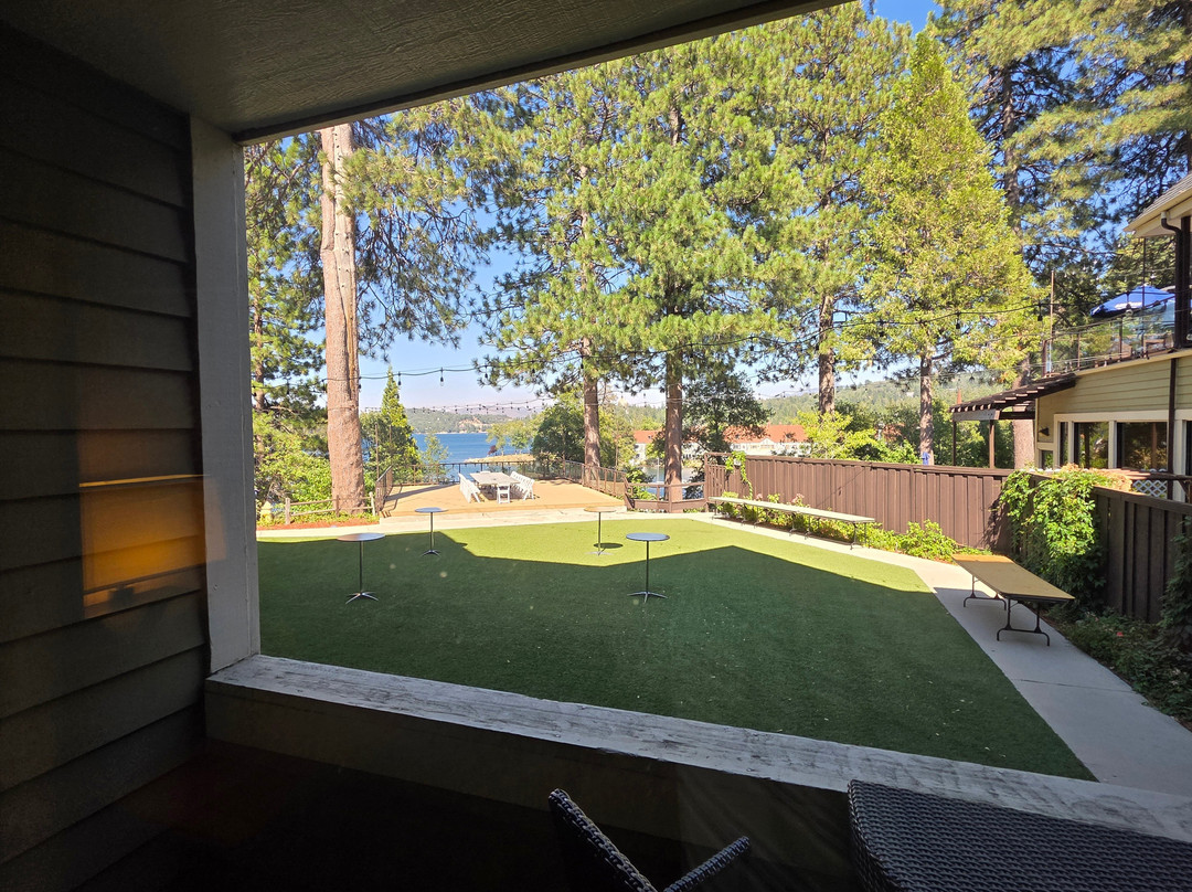 Lake Arrowhead Resort and Spa主图