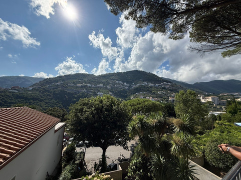 PompeiiLimo Car Service-庞贝必去景点