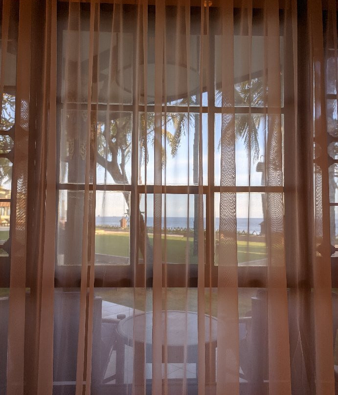 拉玛坎迪达沙度假村主图