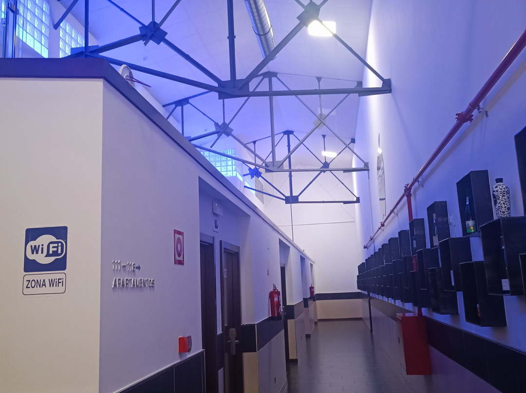 Pension Astigarraga主图