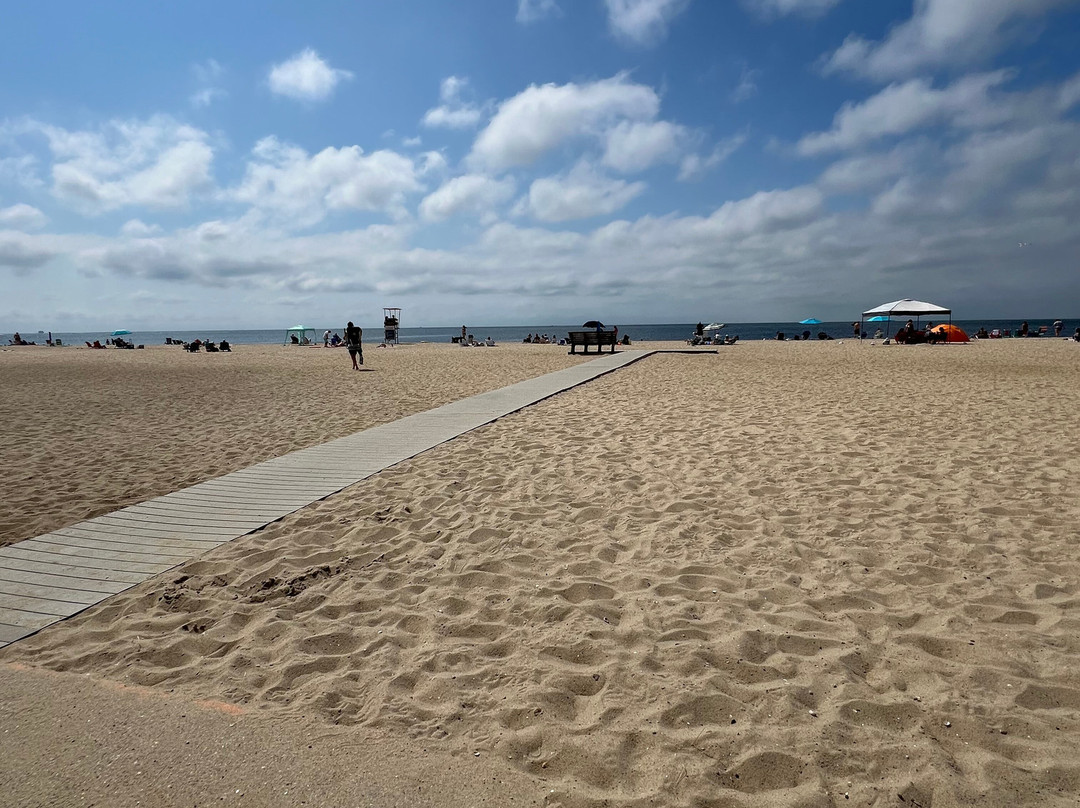 Craigville Beach-Centerville必去景点