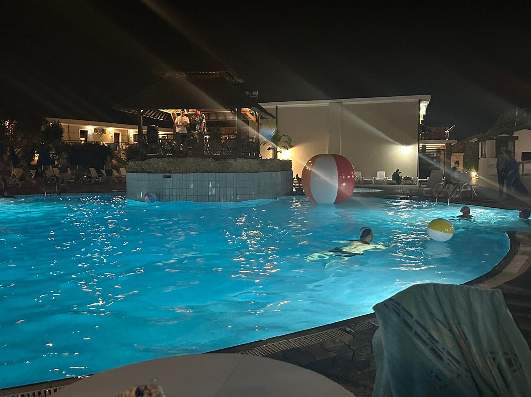 Baia dei Gigli - Hotel Club主图