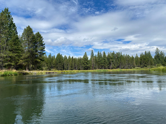 Sunriver Raft & Float-本德必去景点