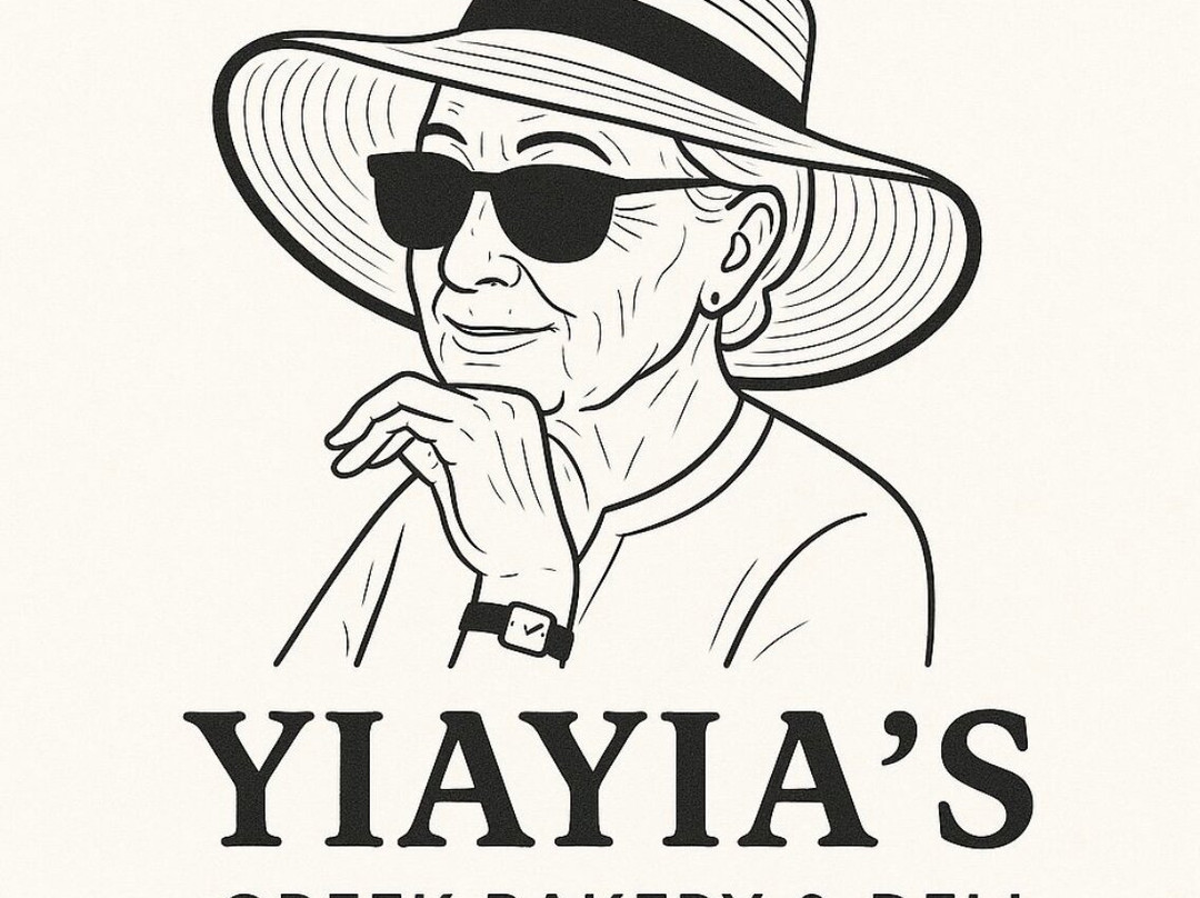 Yiayia's Greek Bakery & Deli
