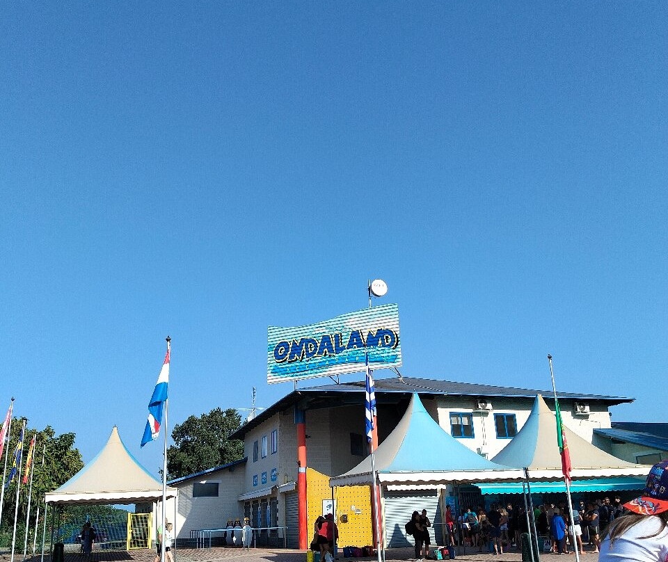 Ondaland-Vicolungo必去景点