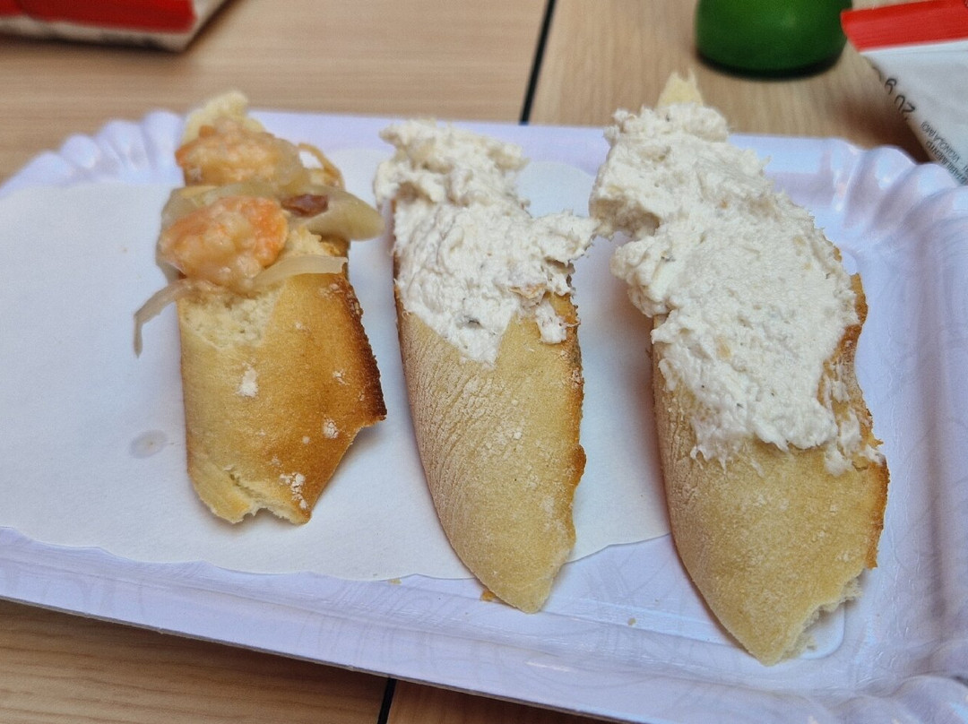 Bar Riva Vena - Bacaro - Cicchetteria-基奥贾必去景点