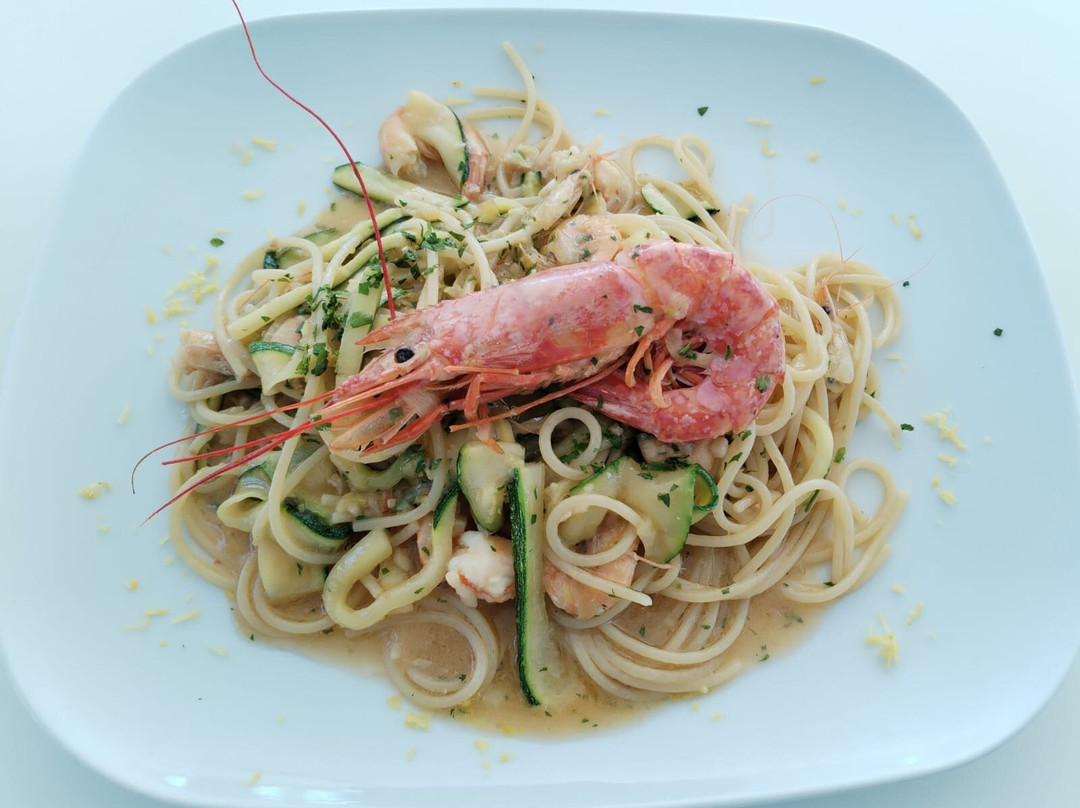 Varo A Mare Food&drink
