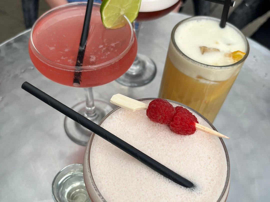 The Priory Wakefield-韦克菲尔德必去景点