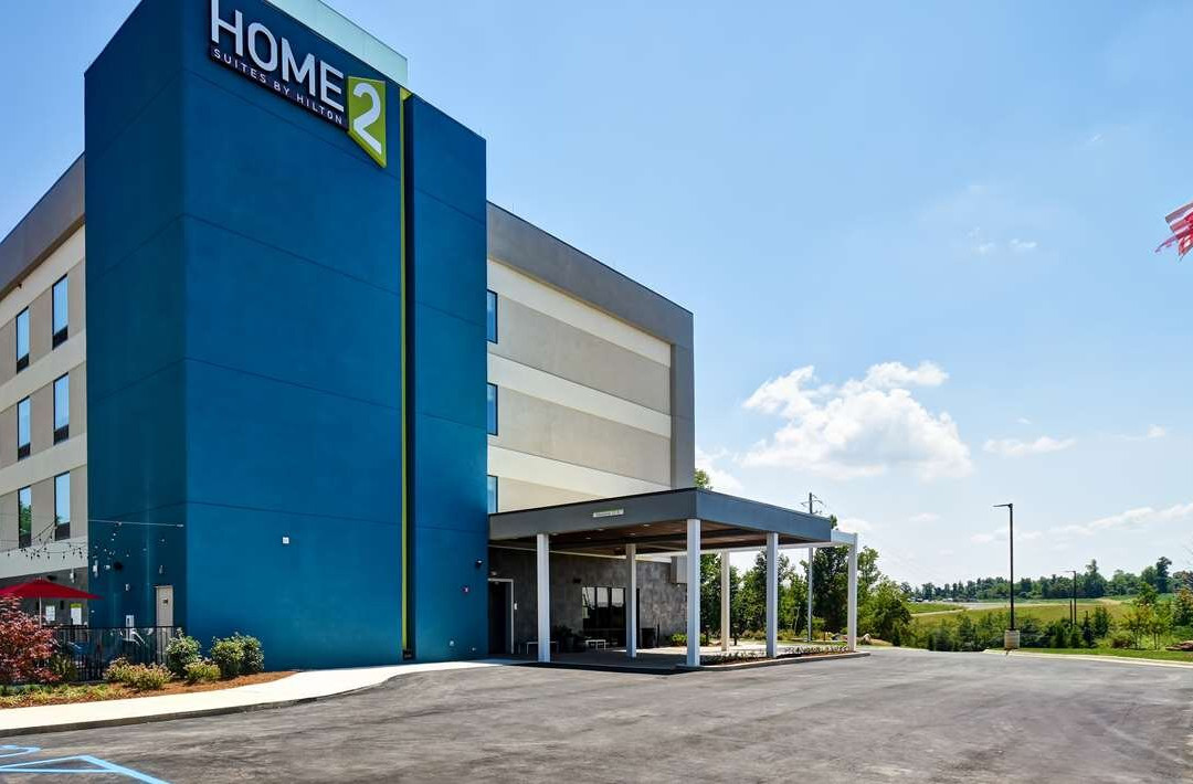Adamsville酒店住宿-Home2 Suites by Hilton Birmingham Fultondale