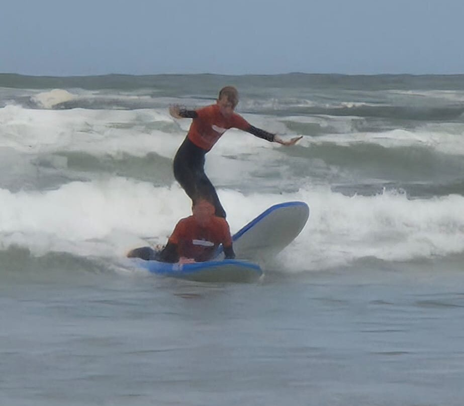 Surfvillage-West-Terschelling必去景点