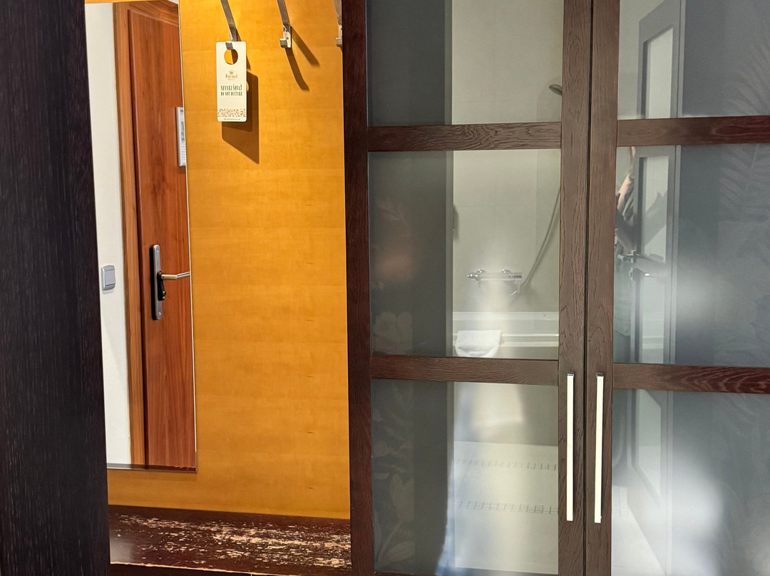 Boutique Hotel Dubna Skala主图